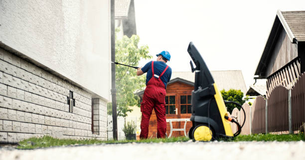 Best Driveway Pressure Washing  in , SC